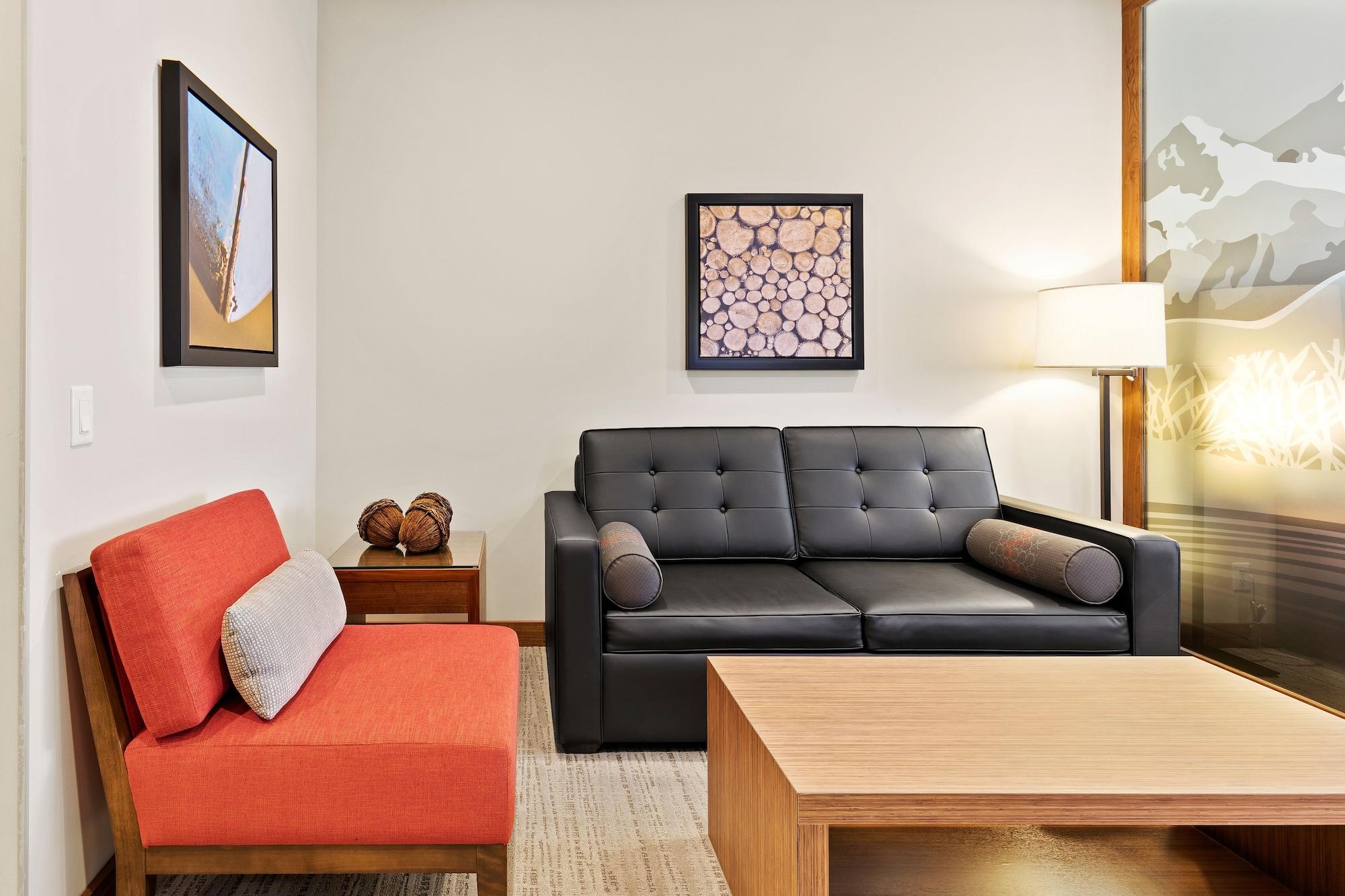 Mountain View Inn & Suites Sundre ภายนอก รูปภาพ