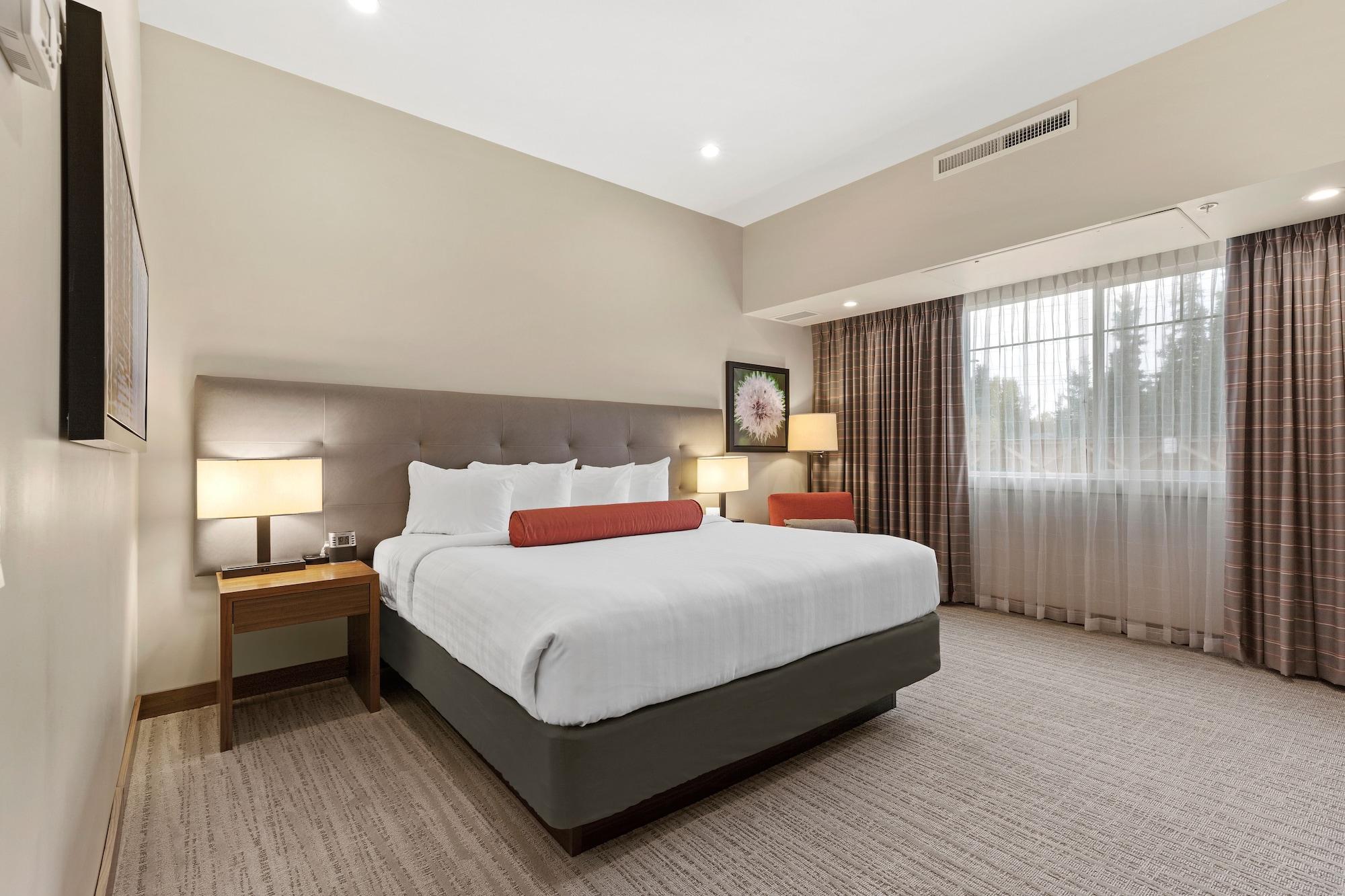 Mountain View Inn & Suites Sundre ภายนอก รูปภาพ