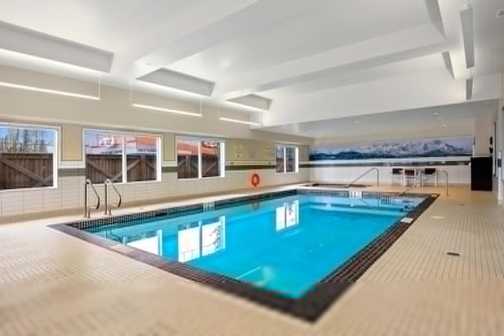 Mountain View Inn & Suites Sundre ภายนอก รูปภาพ